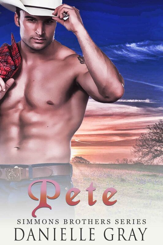 Pete