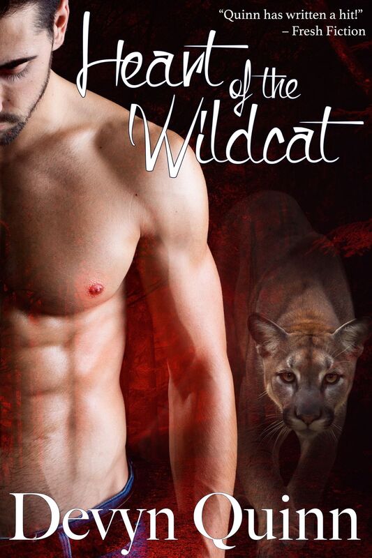 Heart of the Wildcat