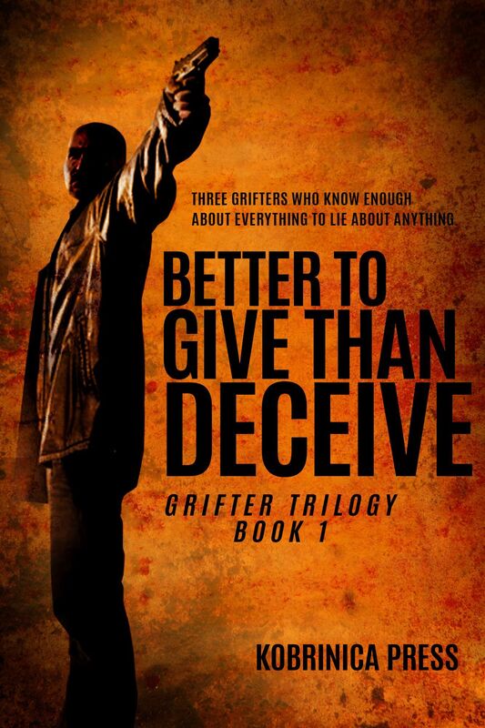 Better To Give Than Deceive
