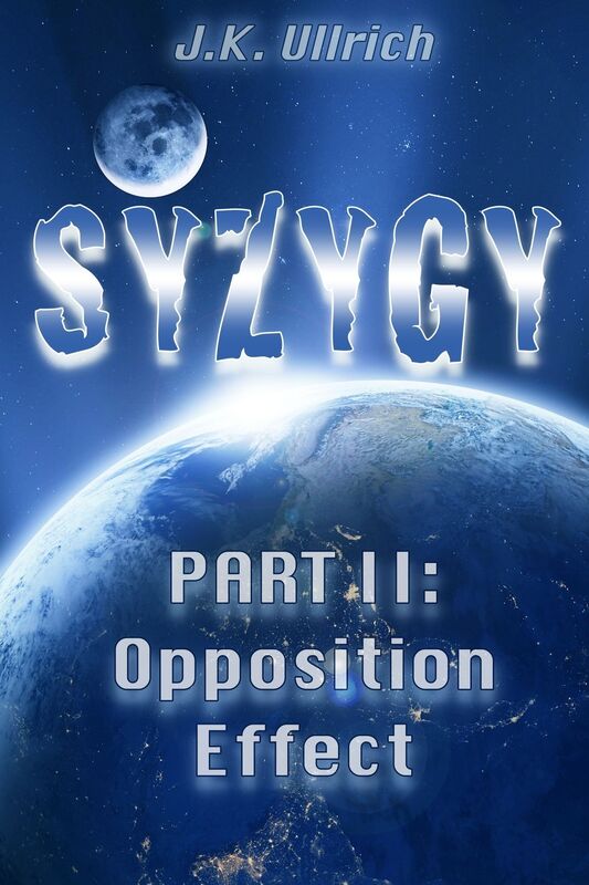 Opposition Effect