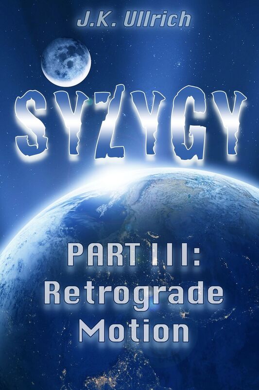 Retrograde Motion