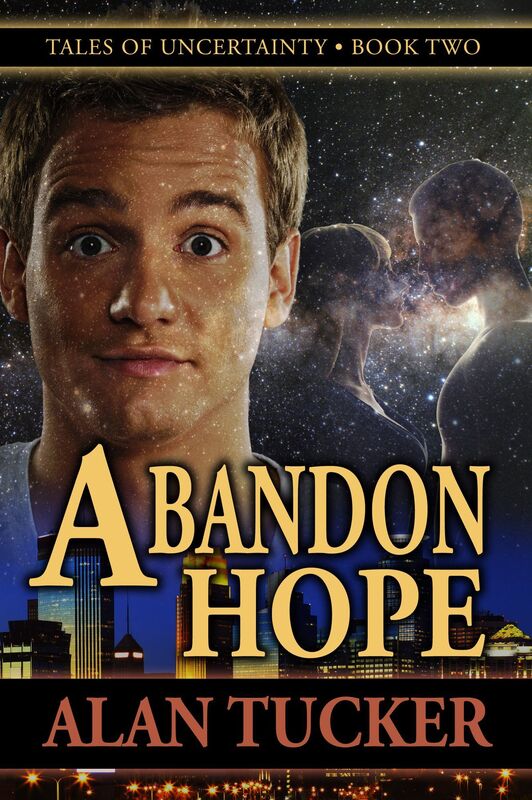 Abandon Hope