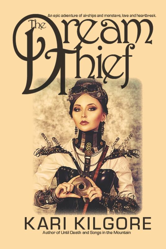The Dream Thief