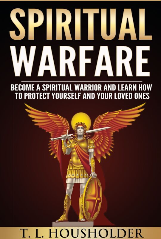 SPIRITUAL WARFARE