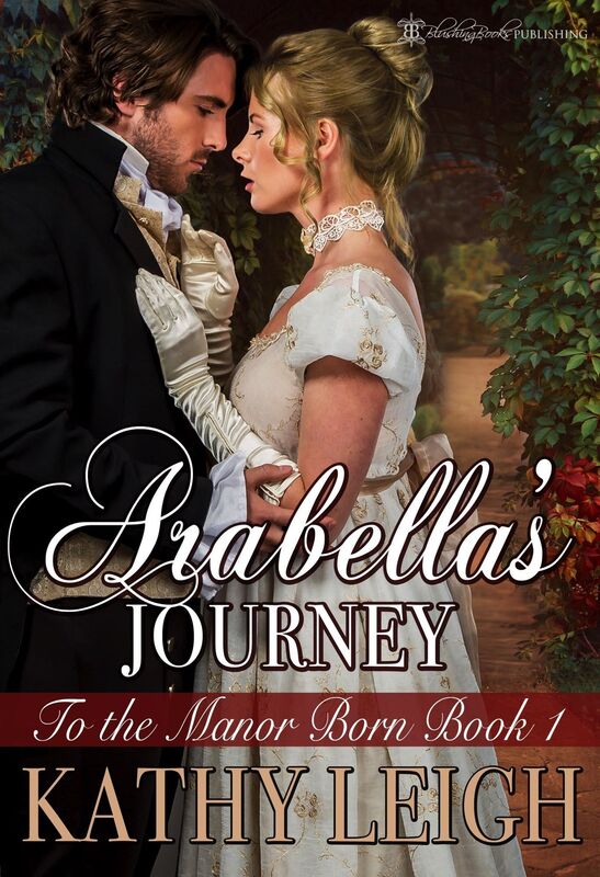Arabella's Journey