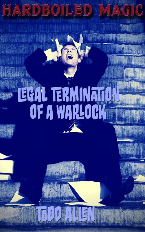 Legal Termination of a Warlock