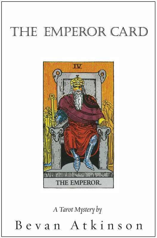 The Emperor Card