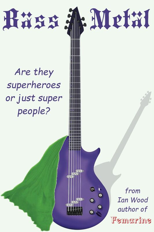 Bass Metal