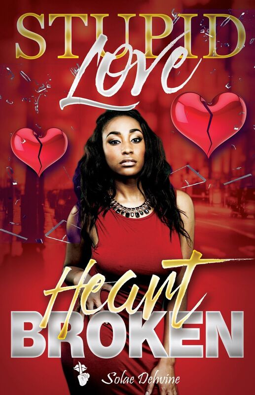 Stupid Love: Heartbroken