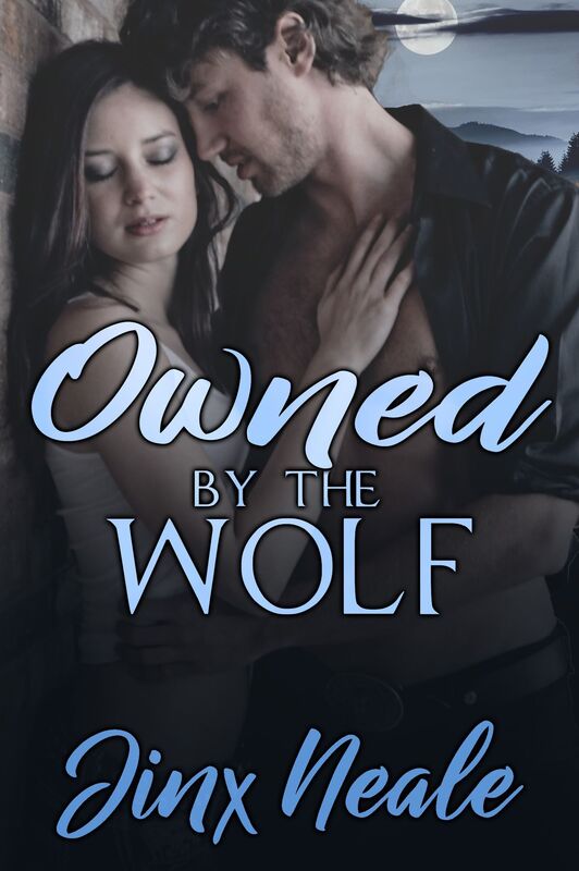 Owned by the Wolf