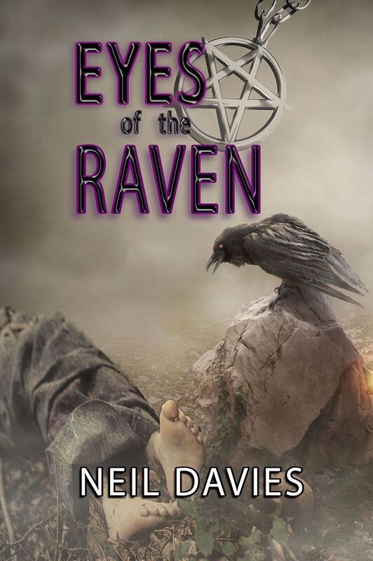 Eyes of the Raven