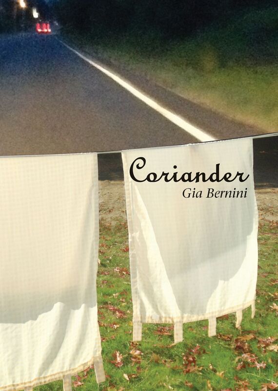 Coriander