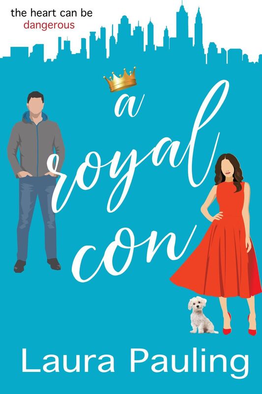A Royal Con