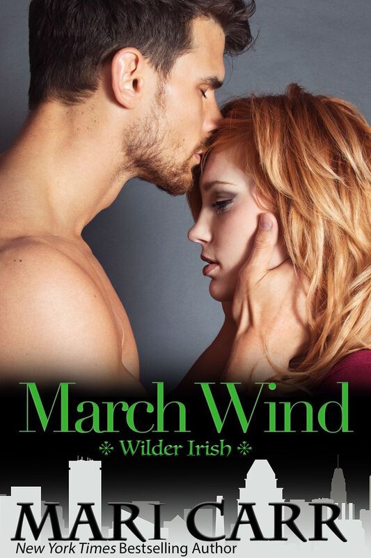 Wild Devotion
