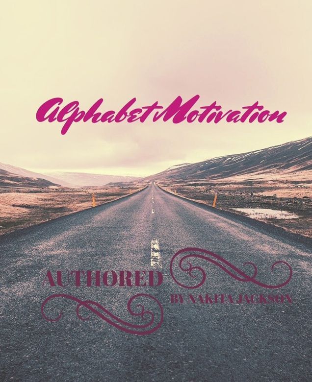 Alphabet Motivation