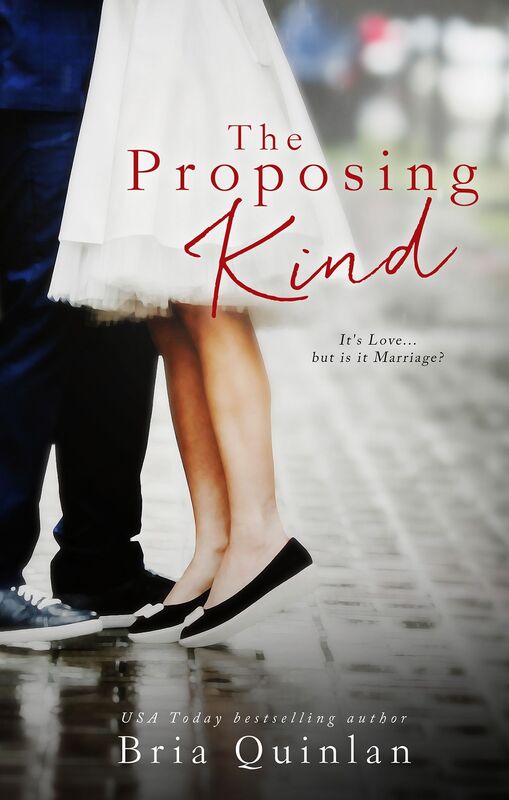 The Proposing Kind