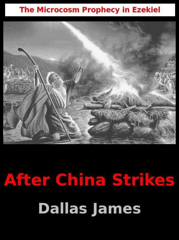 After China Strikes: The Microcosm Prophecy in Ezekiel