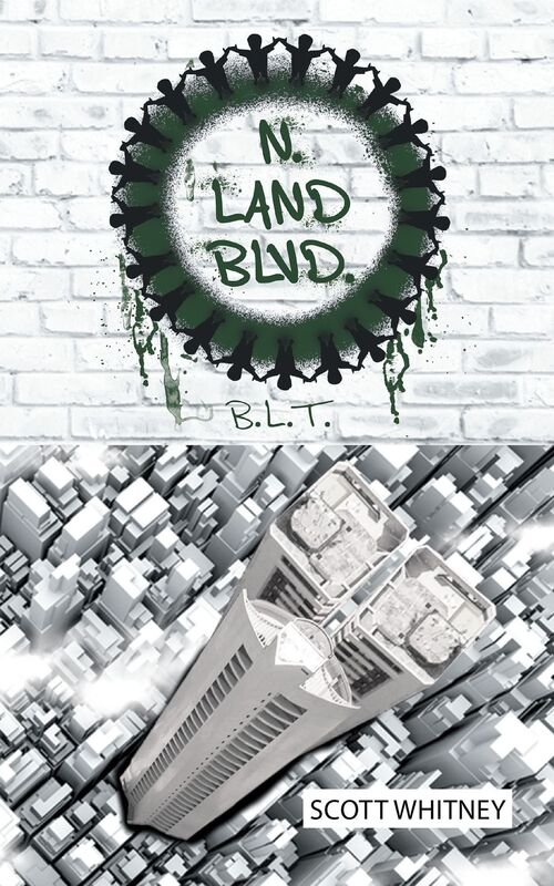 N. Land Blvd.