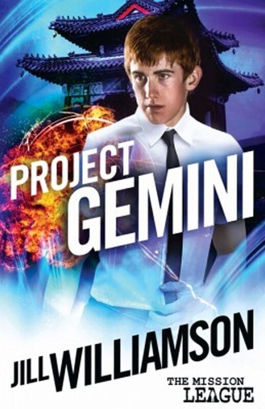 Project Gemini (Mission 2: Moscow)