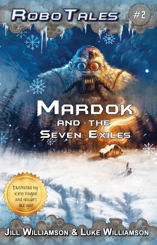 Mardok and the Seven Exiles