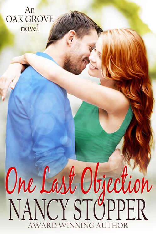 One Last Objection