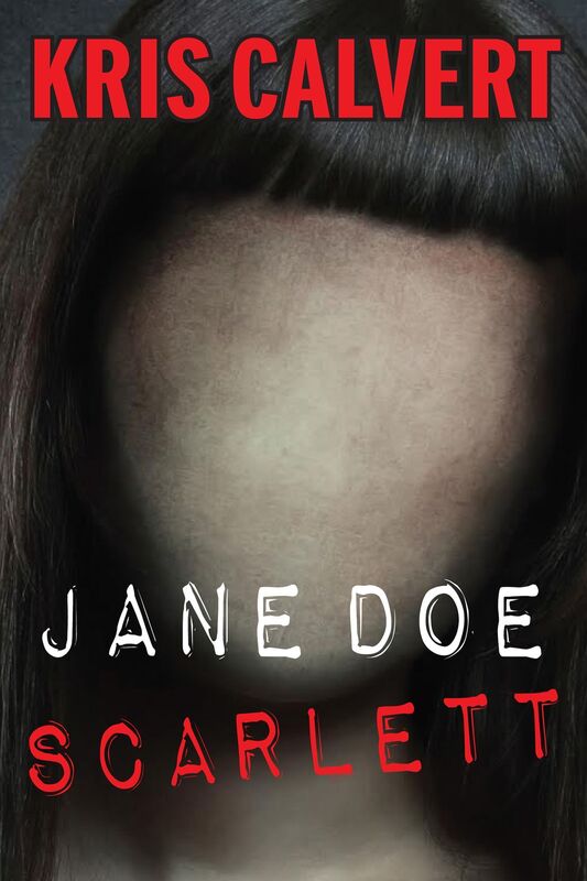 Jane Doe - Scarlett