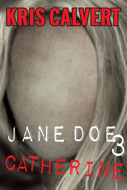 Jane Doe 3 - Catherine