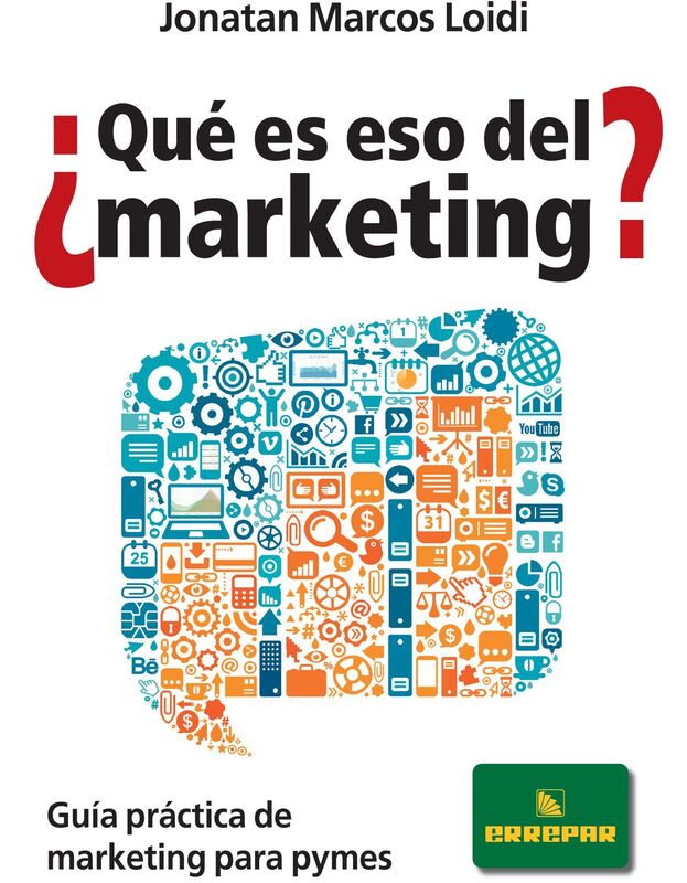 Que es eso del marketing?