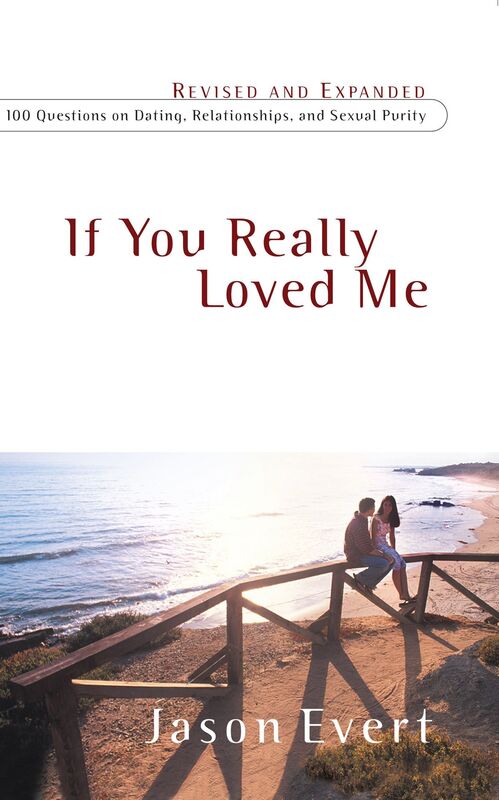 If You Really Loved Me
