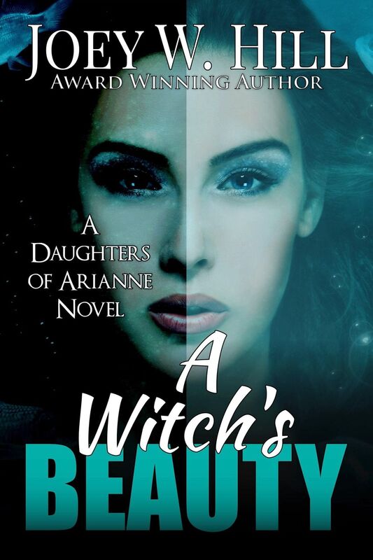 A Witch's Beauty