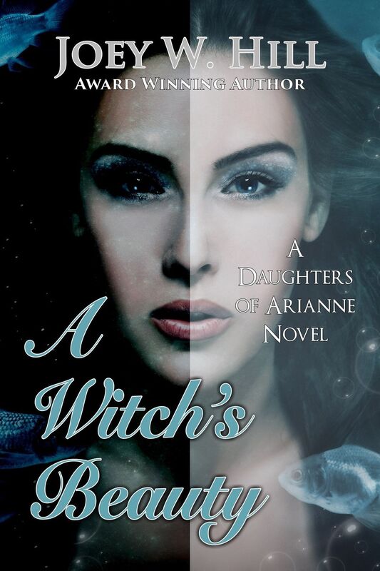 A Witch's Beauty