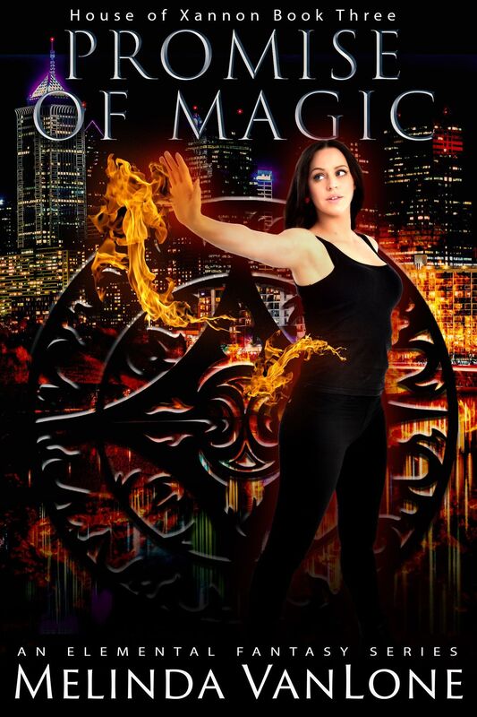 Promise of Magic
