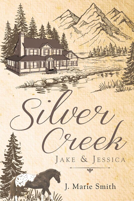 Silver Creek: Jake & Jessica