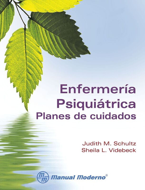 Enfermeria psiquiatrica. Planes de cuidados