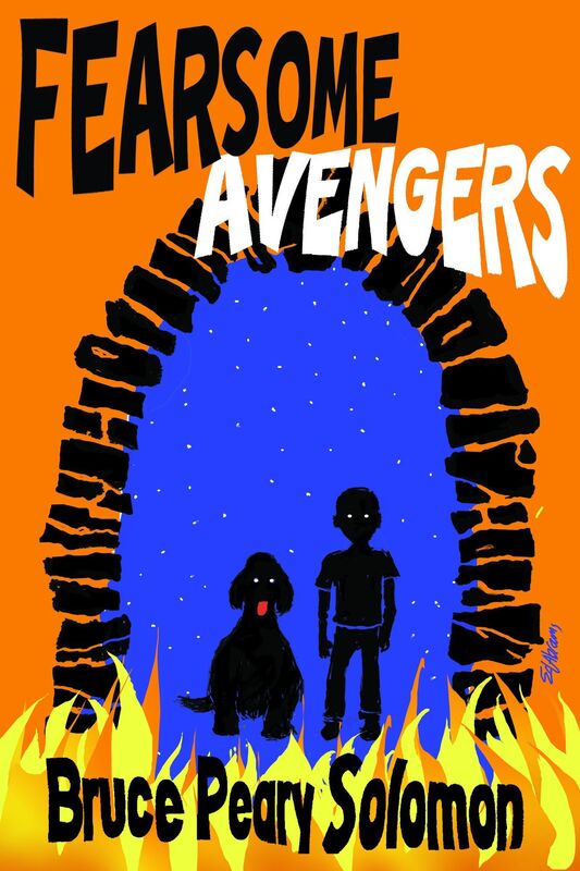 Fearsome Avengers