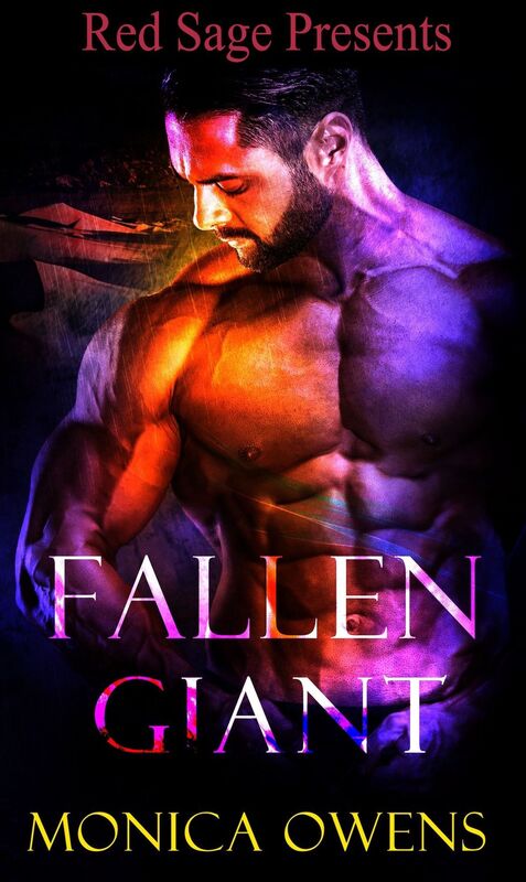 Fallen Giant
