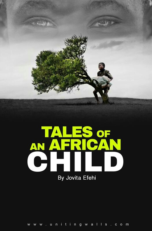 Tales Of An African Child