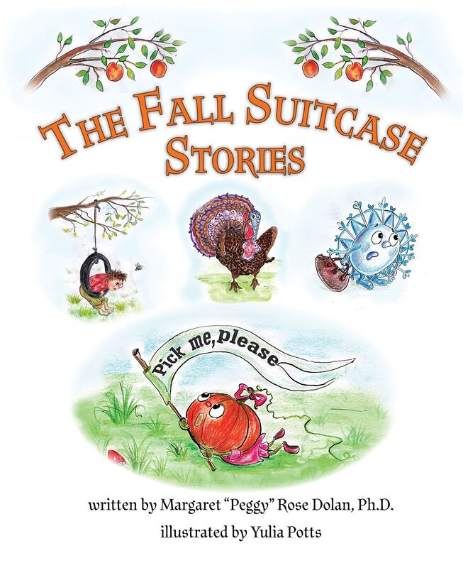 The Fall Suitcase Stories