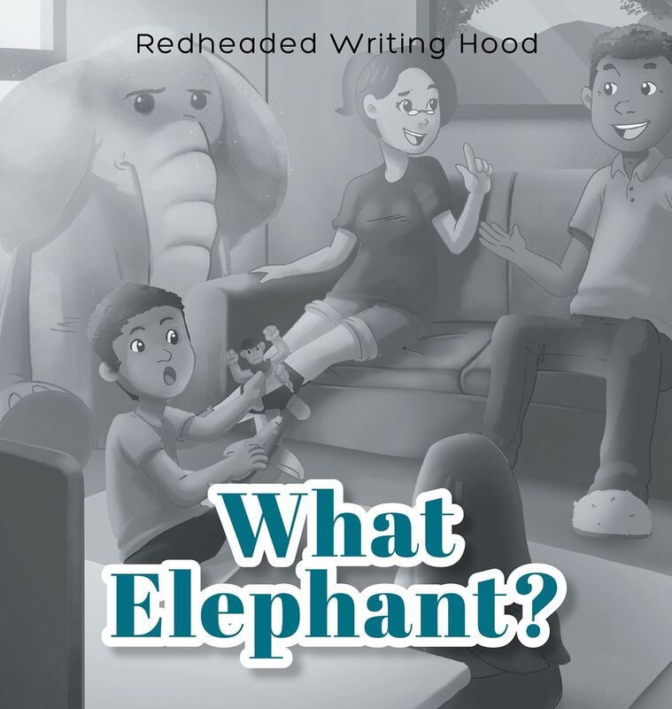What Elephant?