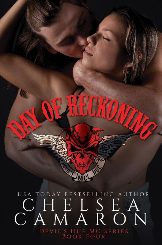 Day Of Reckoning