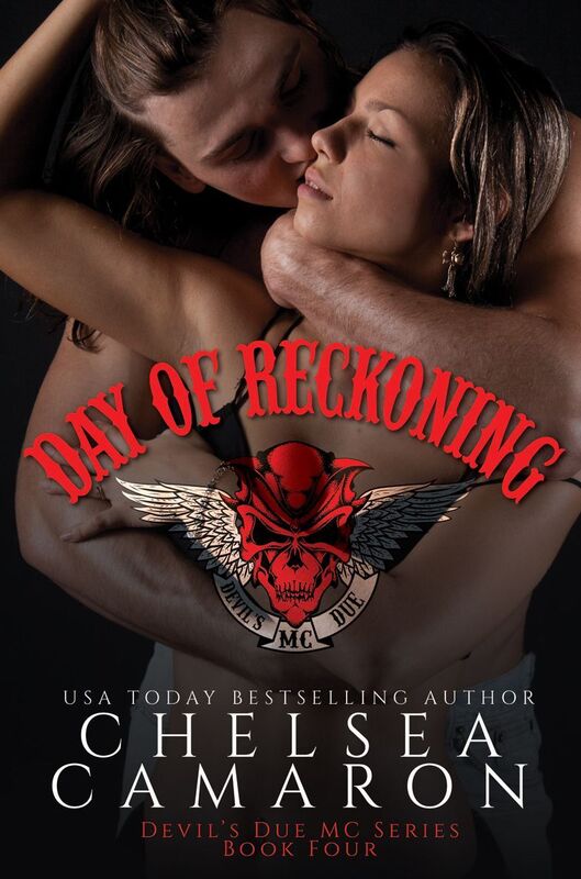 Day Of Reckoning