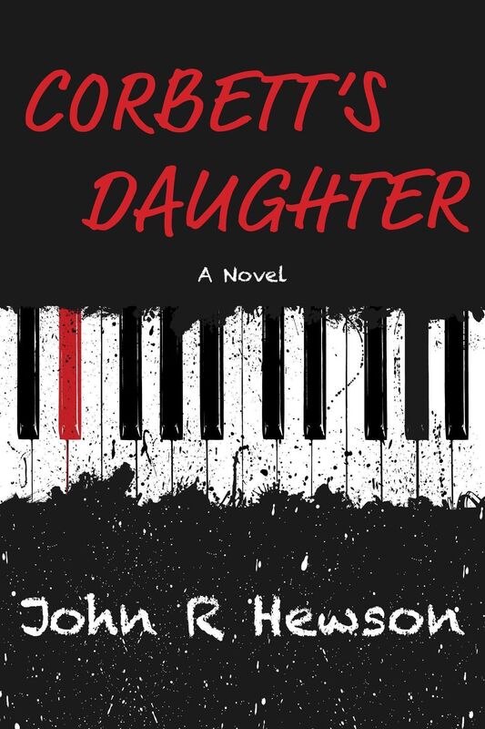 Corbett's Daughter