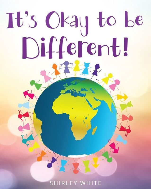 It's Okay to be Different!