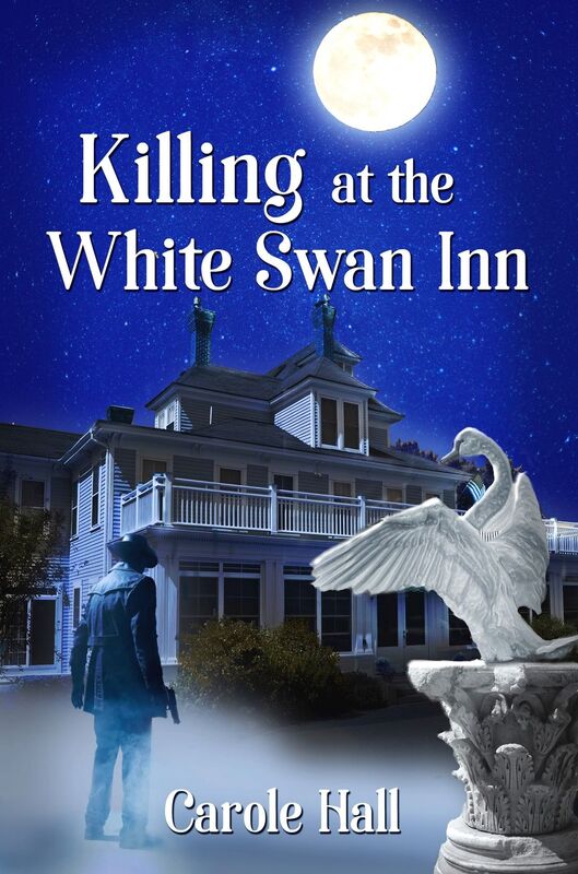 Killing at the White Swan Inn