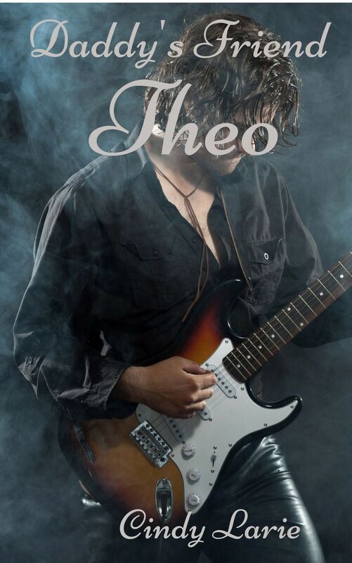 Daddy's Friend Theo