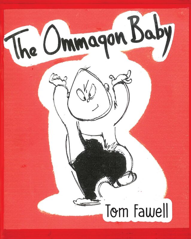 The Ommagon Baby