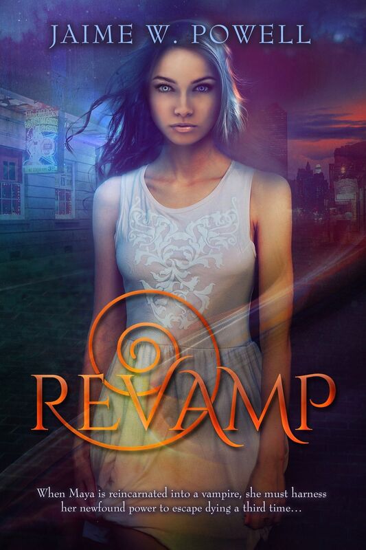 Revamp