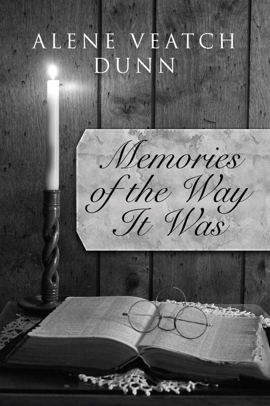 Memories of the Way it Was