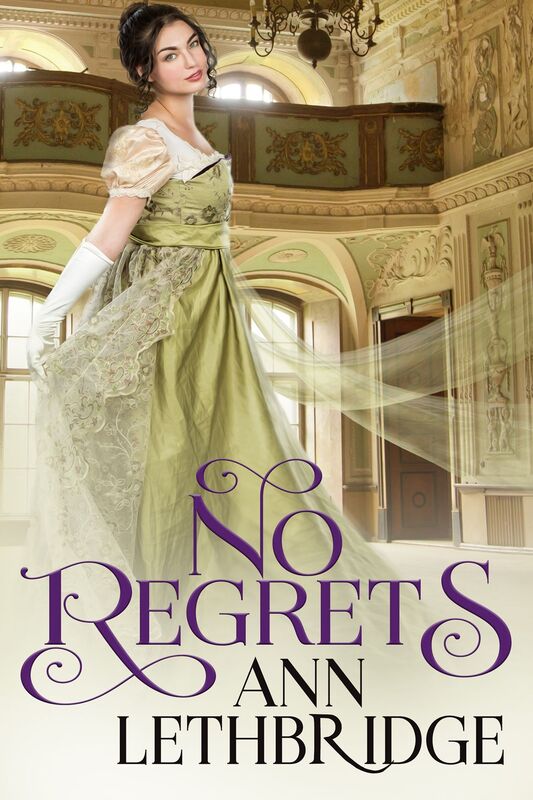No Regrets