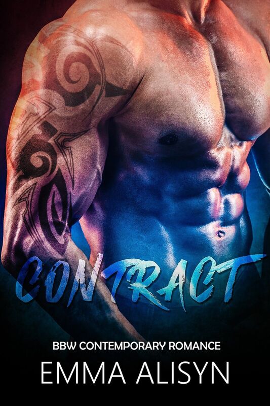 Contract: BBW Contemporary Mafia Romance